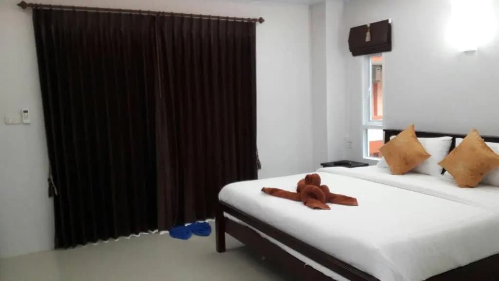 Tamarind Lanta Resort - photo 6
