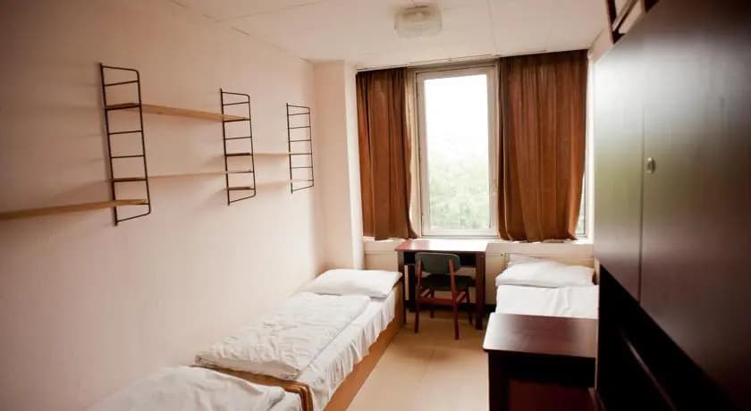 City Hostel Hill - photo 2