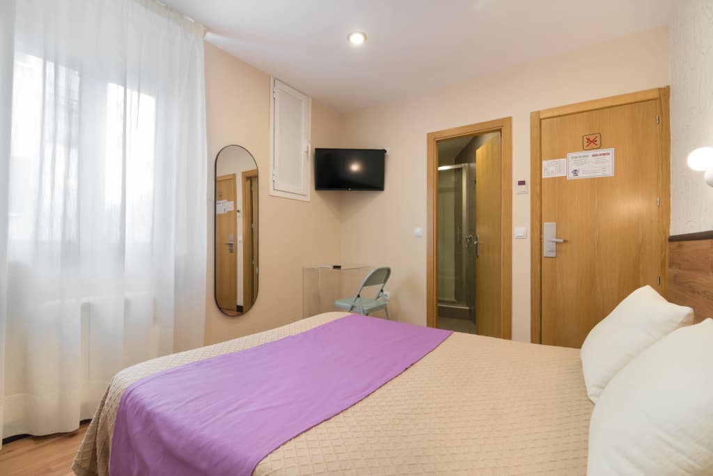 Hostal Art Madrid - photo 6