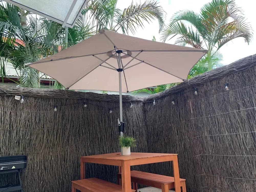 Prime Location Unit With Backyard - photo 15