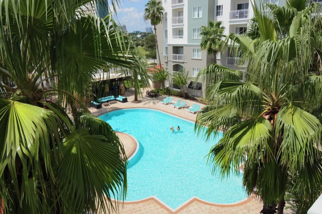 The Point Orlando Resort - photo 45