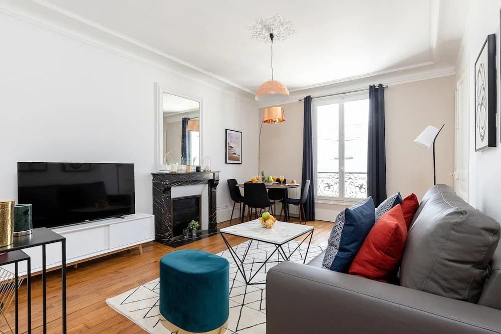 Quartier Latin Pantheon Apartment - photo 6