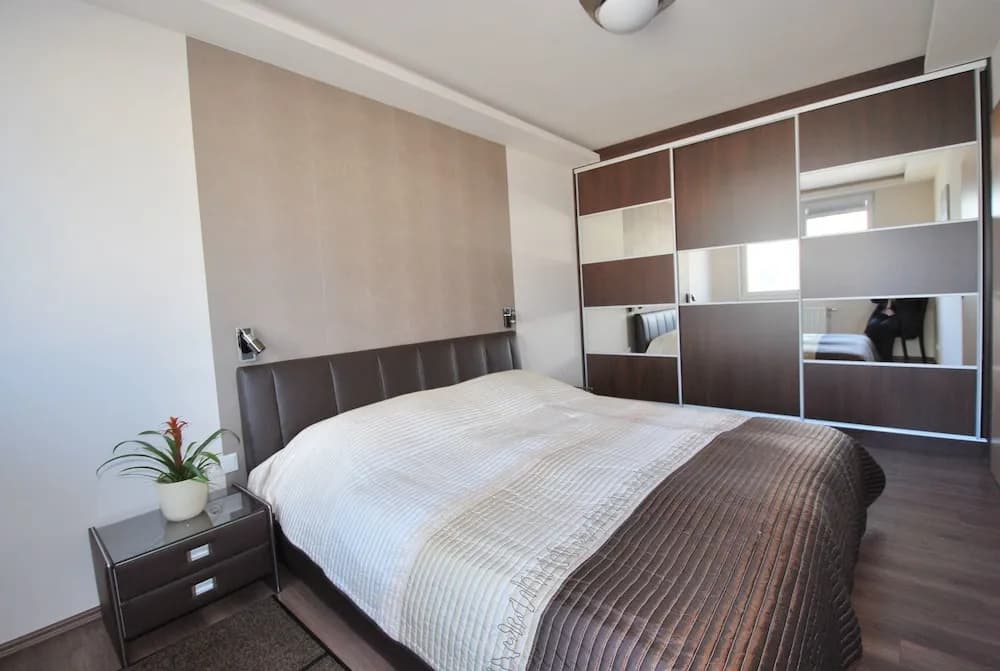 Arpad Bridge Apartments Budapest - photo 7