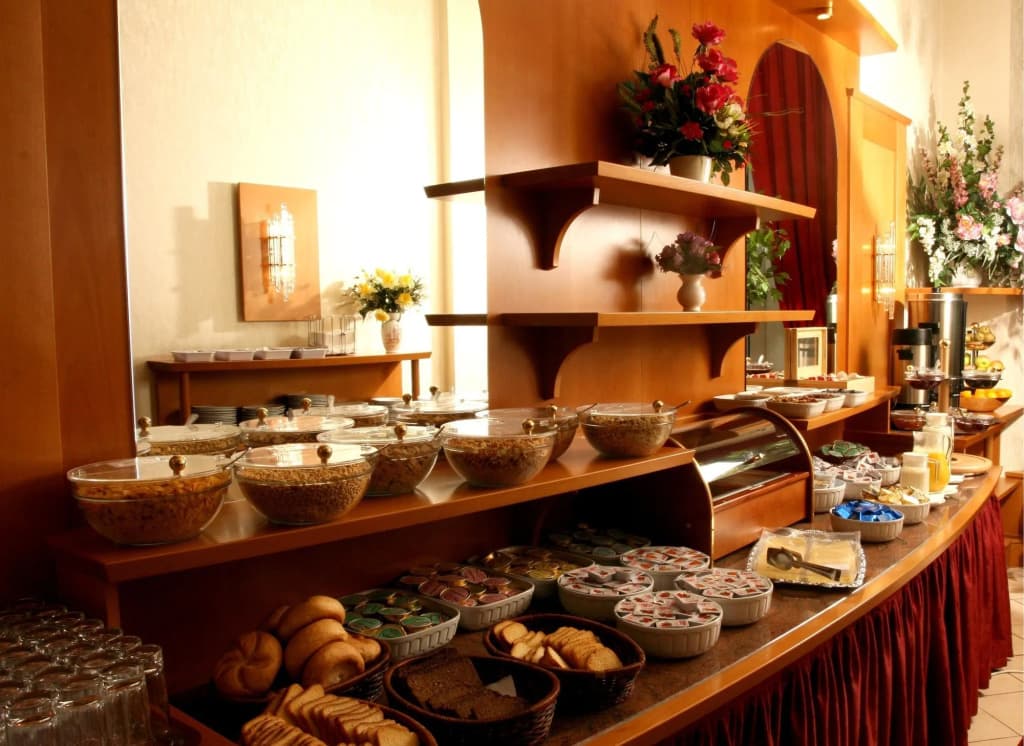 Hotel Haydn - photo 12