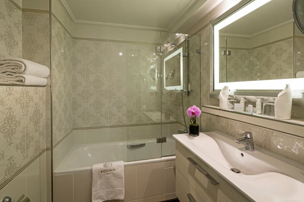 Hotel Regina Louvre - photo 9
