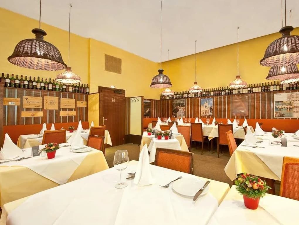 Graben Hotel - photo 37