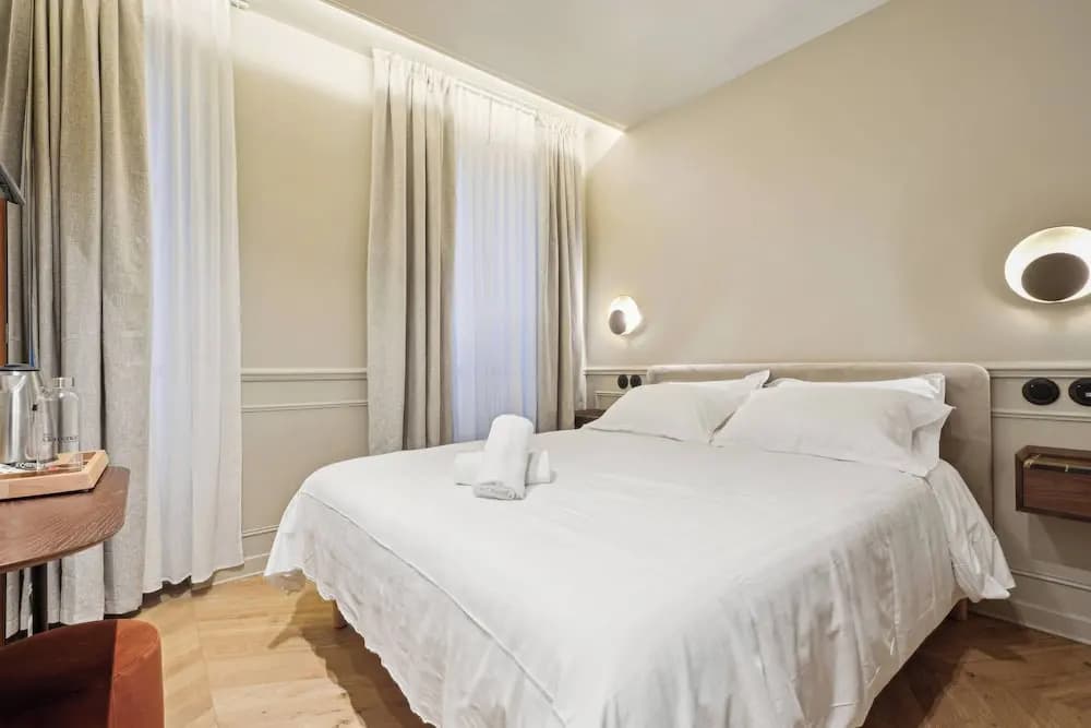 Hotel Clemence - photo 9