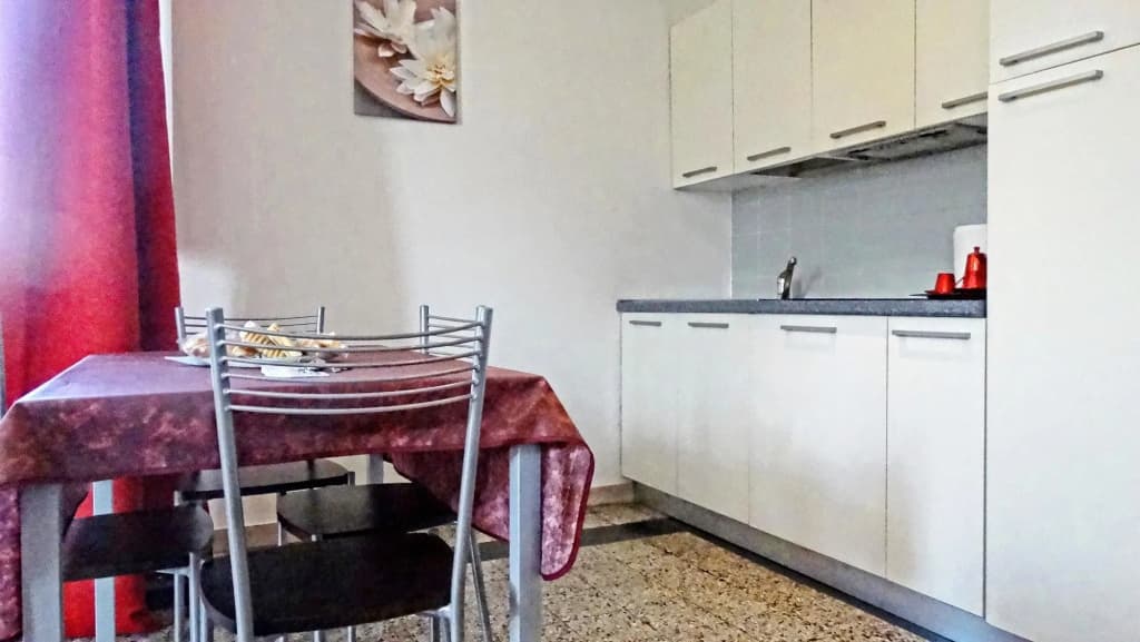 La Campanella Guesthouse - photo 13