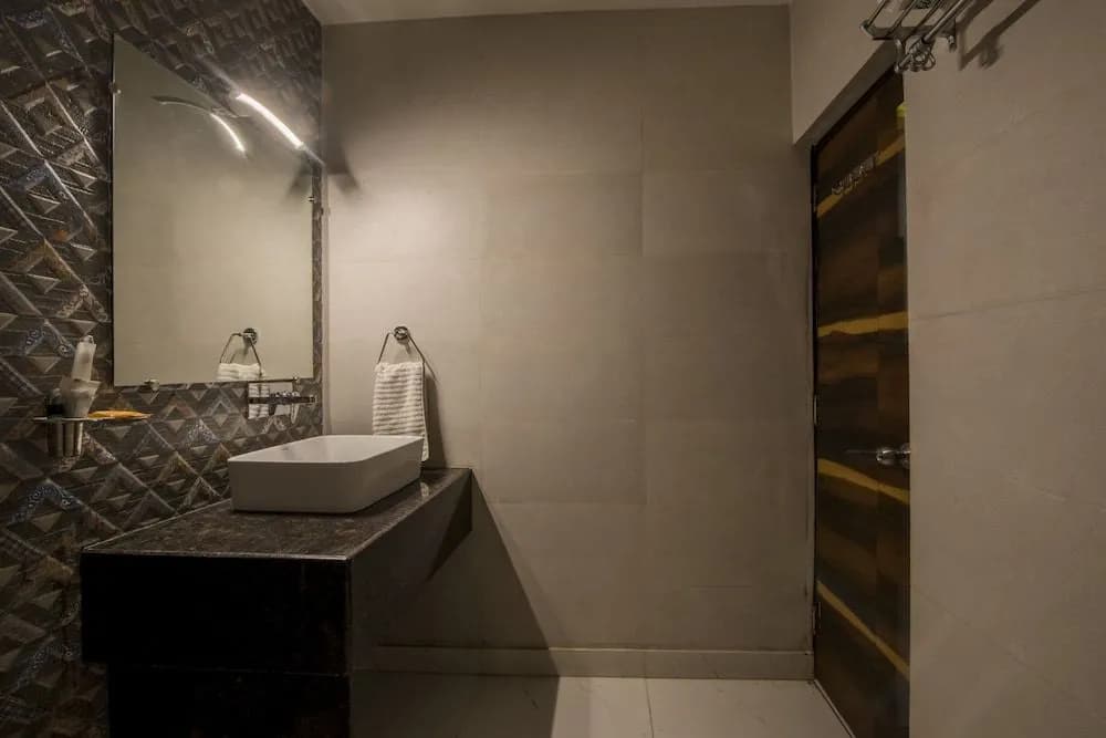 Hotel Mahajan International - photo 9
