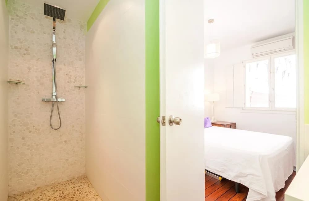 Apartment Madrid Palacio - photo 4