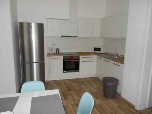 Top Wenceslas Square Apartment - photo 16