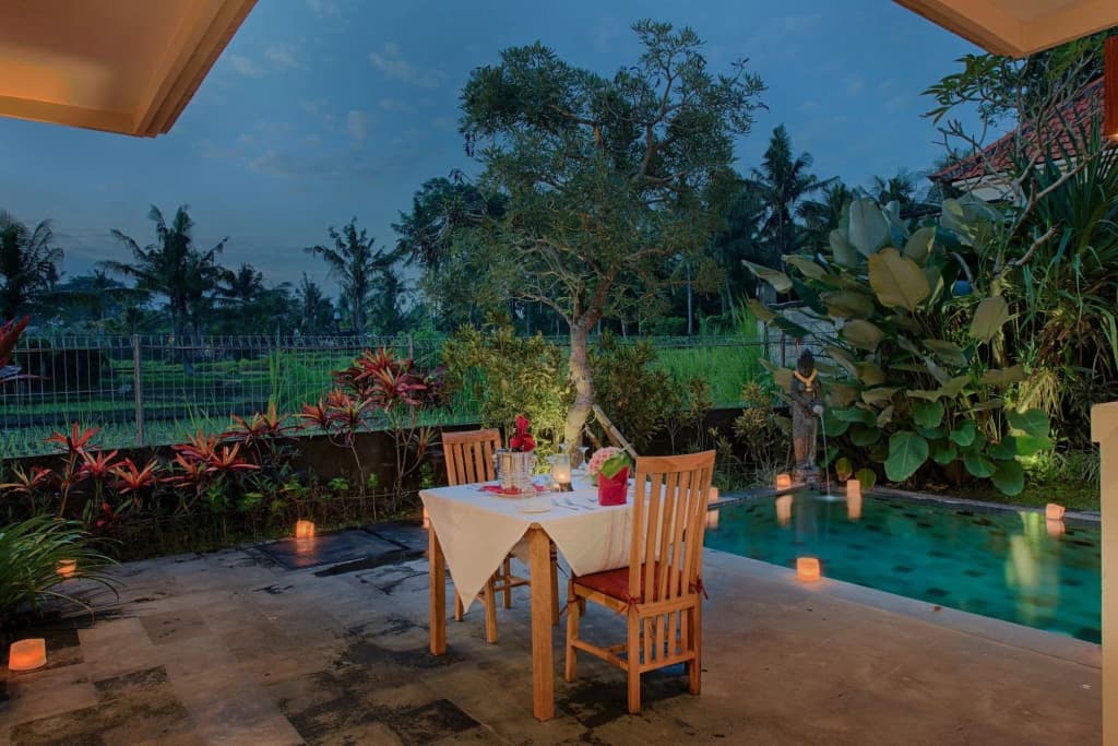 Kadiga Villas Ubud by GenuineHost - photo 19