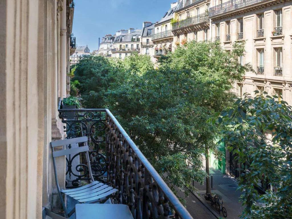Hôtel Palm - Astotel - photo 27