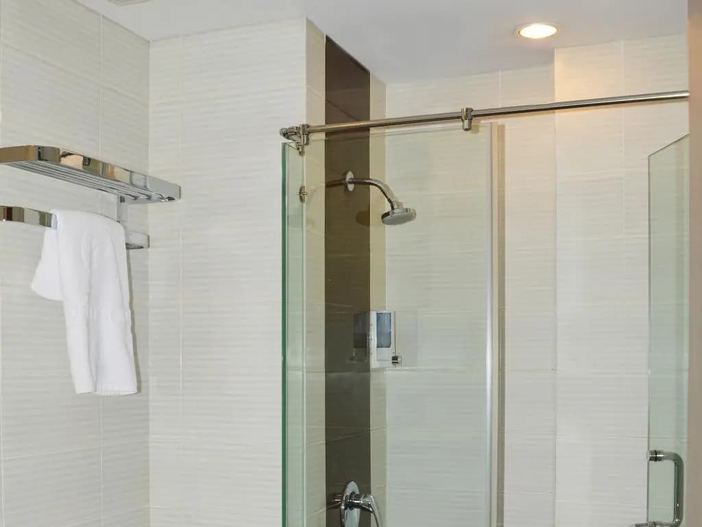 d'primahotel ITC Mangga Dua - photo 7