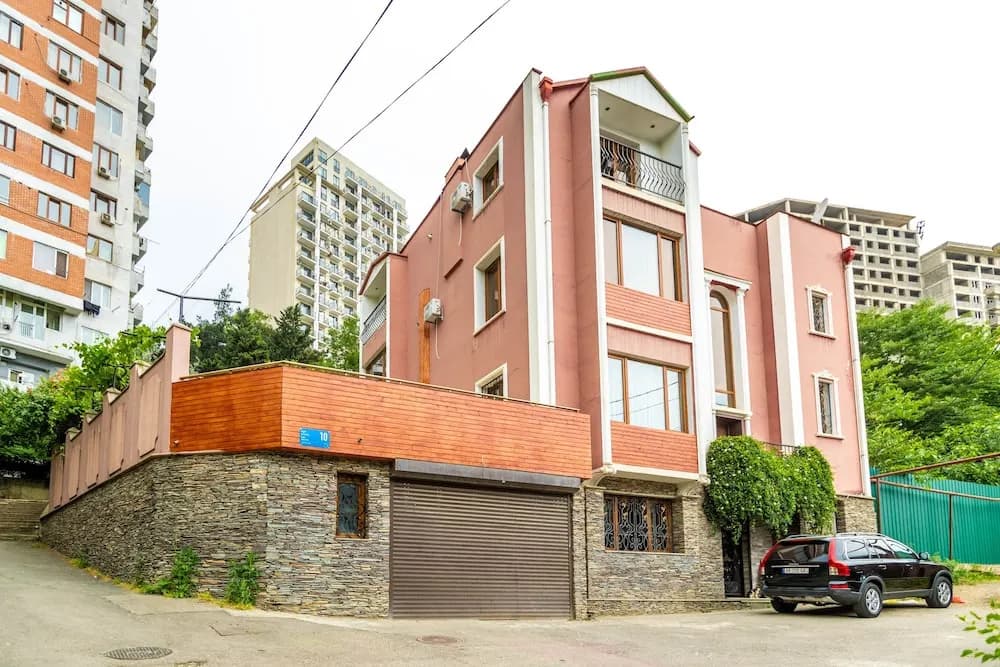 Hostel Got - main photo