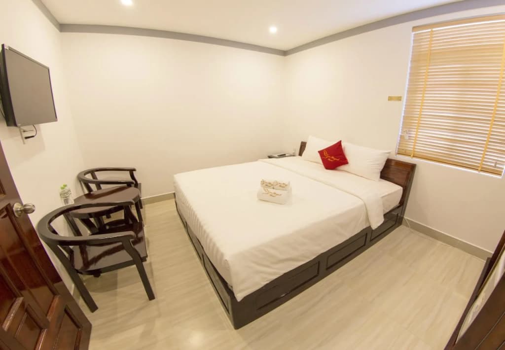 Yen Huynh Guest House - photo 23