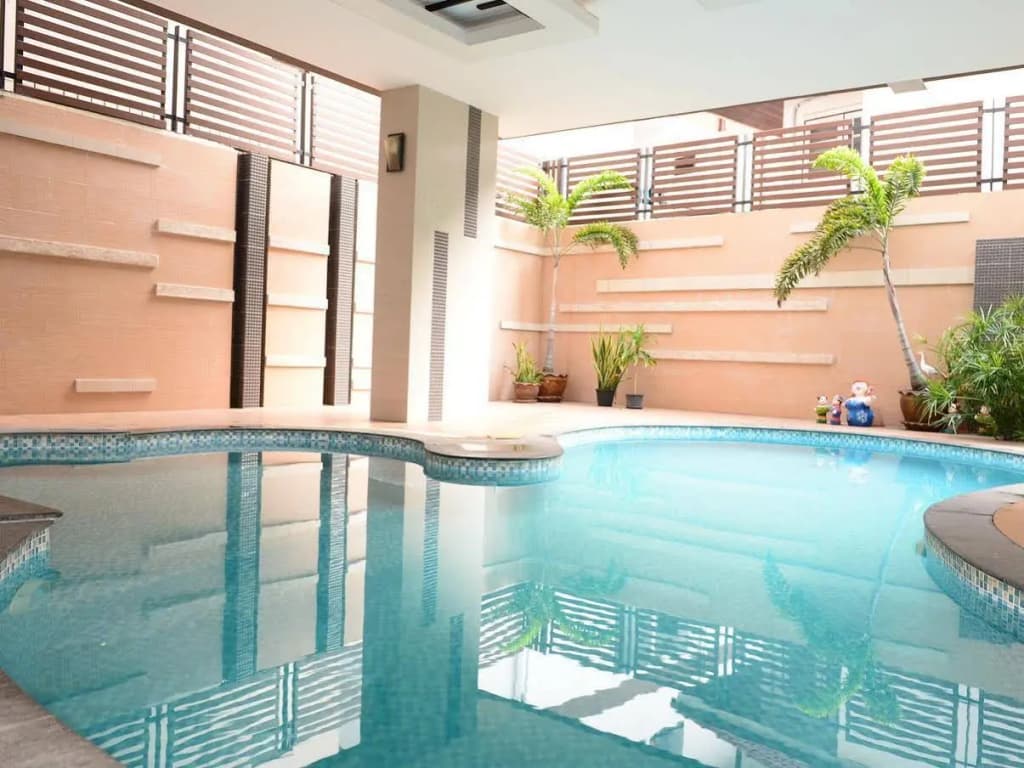 Tycoon Holiday Hotel - photo 12