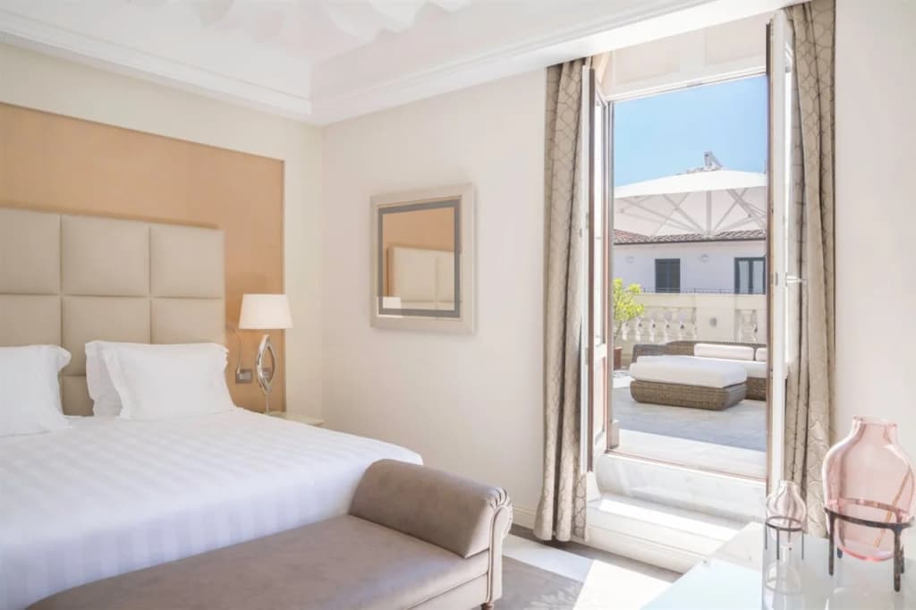 Aleph Rome Hotel, Curio Collection by Hilton - photo 5