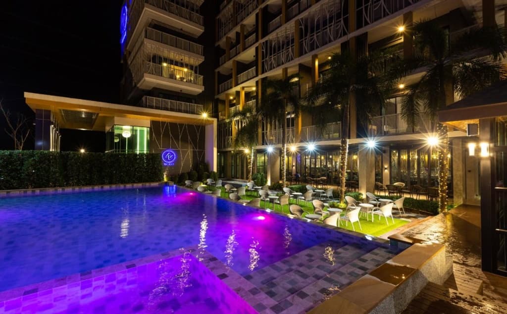 B2 Krabi Premier Hotel - photo 20