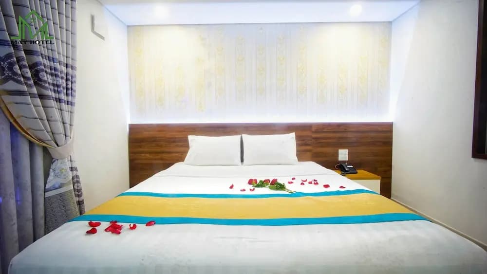 May Hotel Phu Quoc - photo 7
