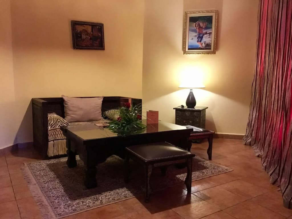 Hotel Tafoukt - photo 11