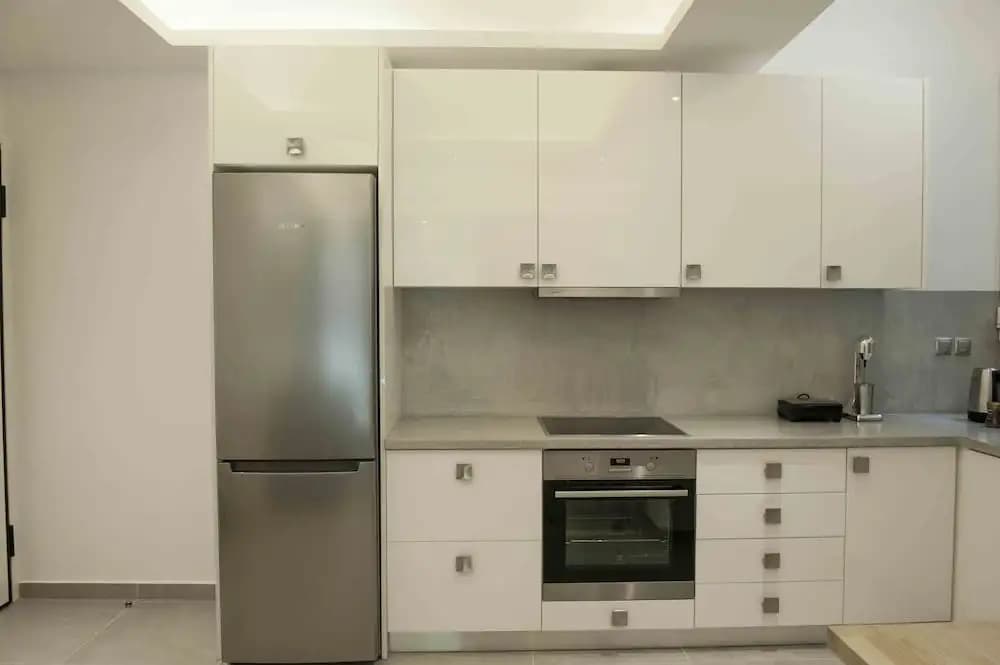 Athens Luxurious Suite Syntagma Square 4 - photo 14