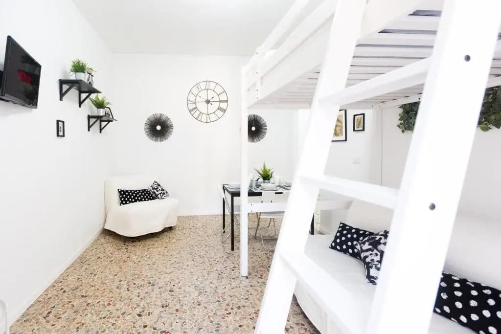 Apartment Anacreonte 7 - photo 12