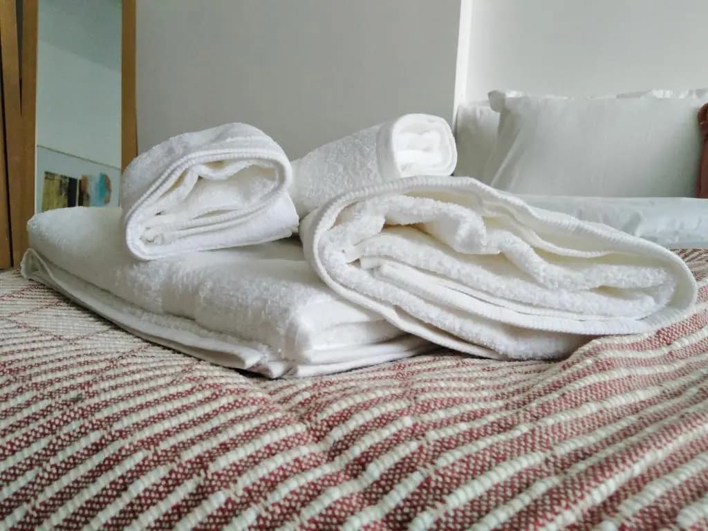 JVC Elegant and Cozy 1 Bedroom Apartment - photo 3