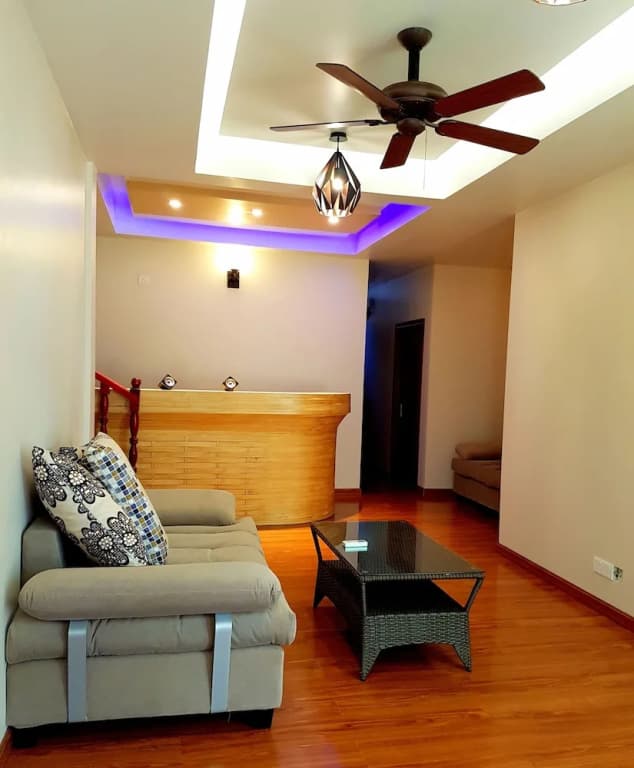 Beach Star Maldives Hotel - photo 2