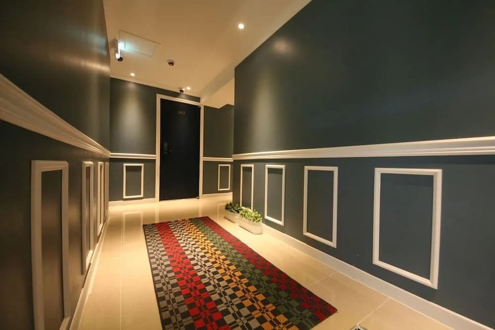 Artview Hotel - photo 11