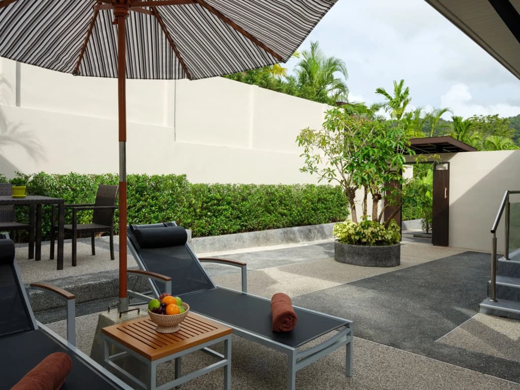 De Malee Pool Villas - photo 28