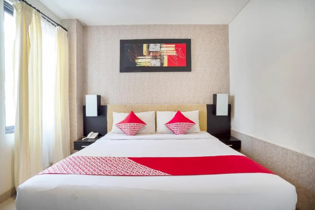 OYO 482 Anika Guest House - photo 4