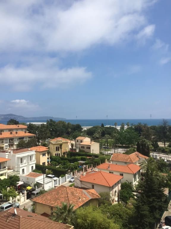 Appartement Residence Plein Soleil - photo 12