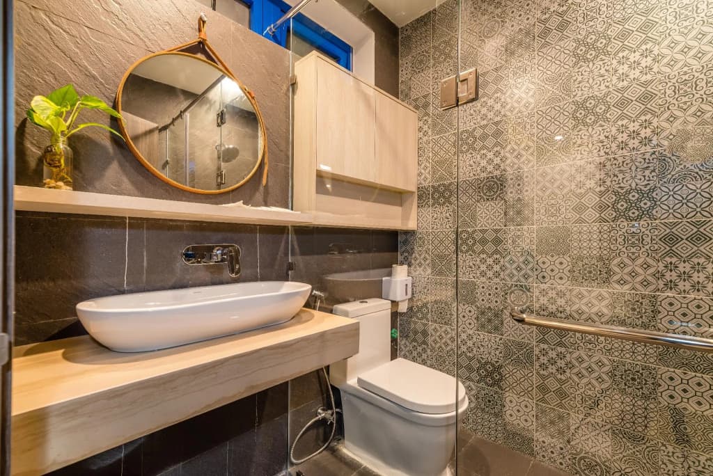 Blue Boutique Villa Hoi An - photo 6