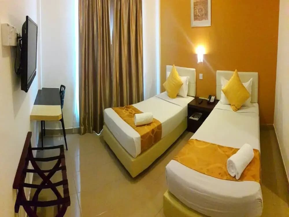 Kobemas Hotel Melaka - photo 7