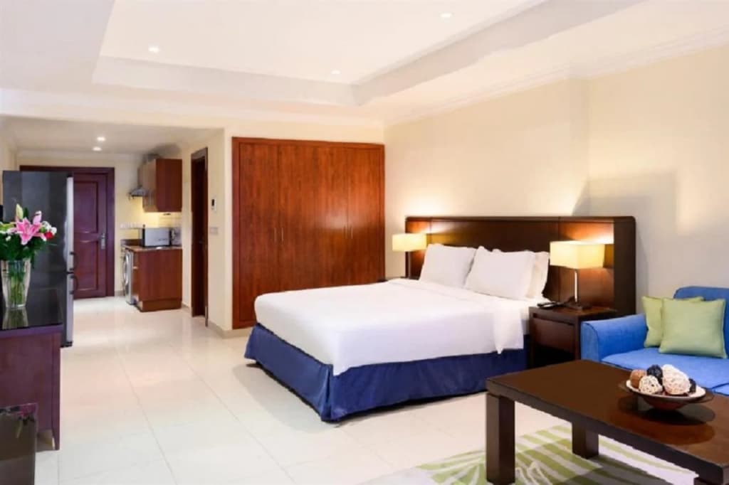 Sedra Residences by Rotana - photo 3