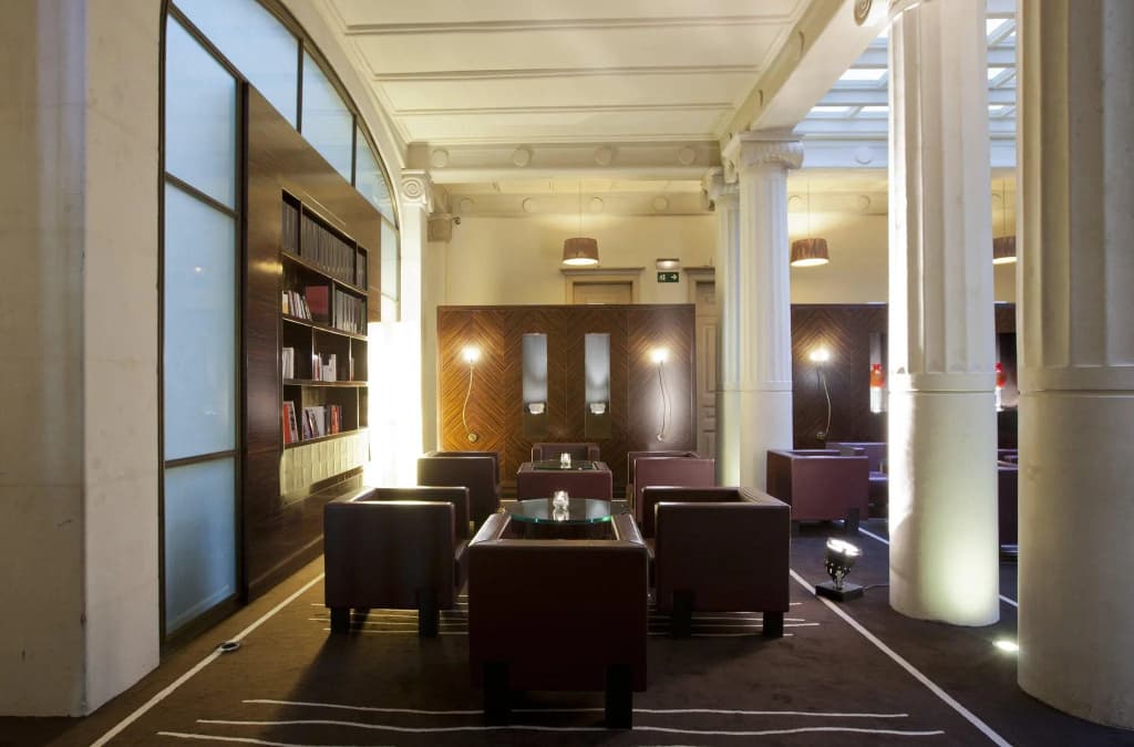 Hotel Casa Fuster - photo 17