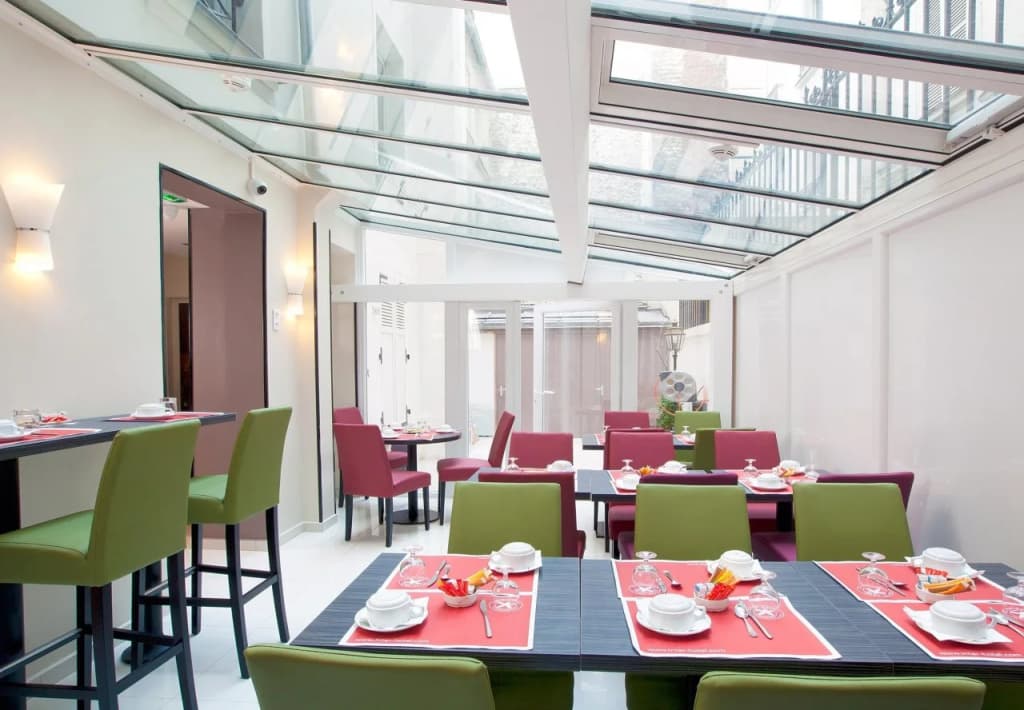 Le Katorze Hôtel - photo 24