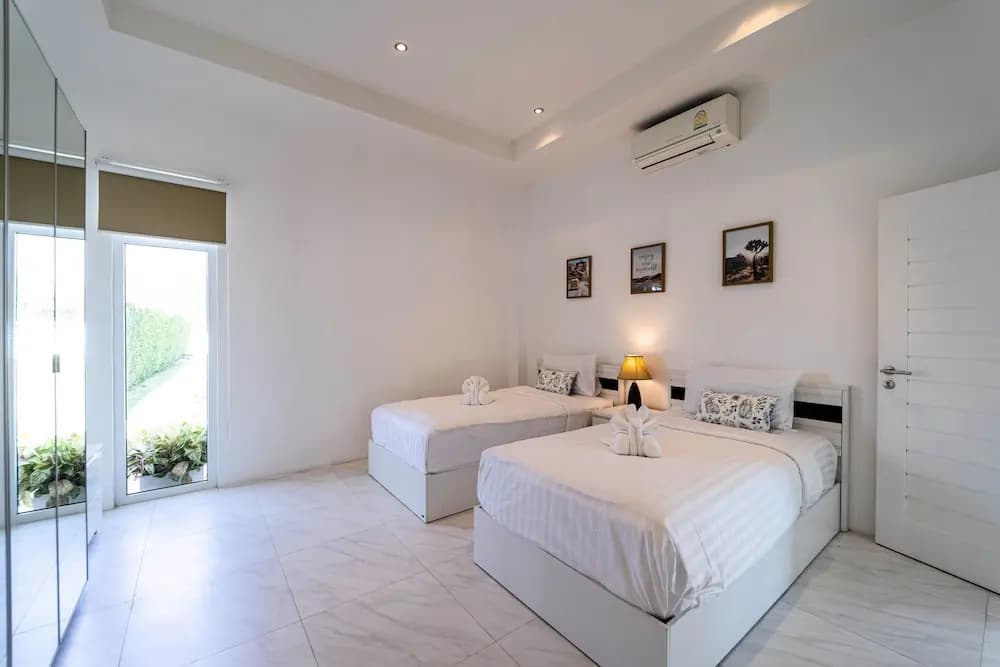 Modern Large 2 Bedroom Pool Villa - PV2 - photo 3