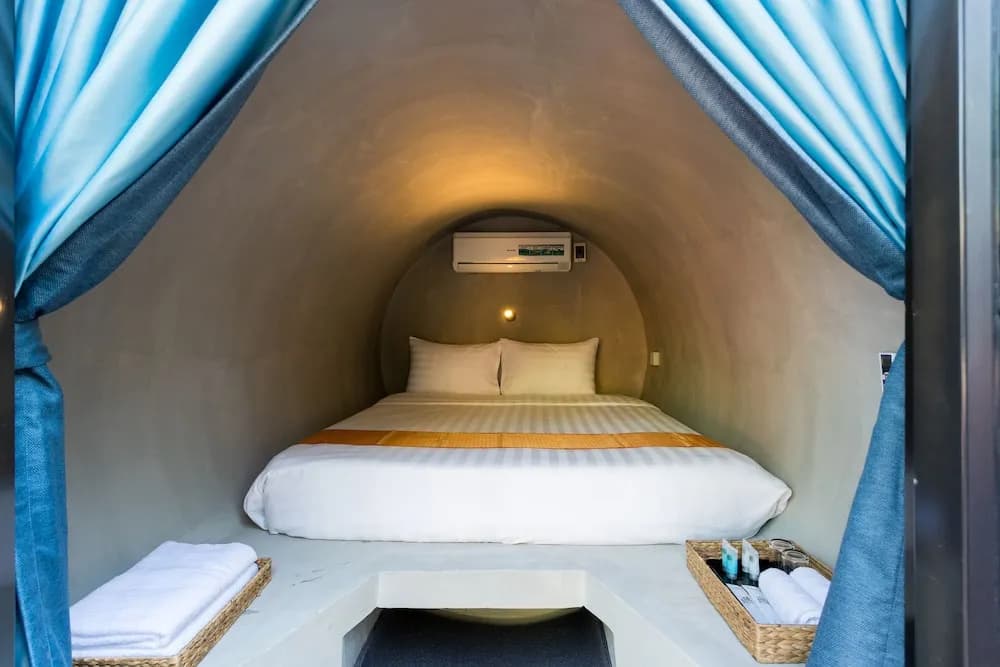 White Rabbit Hostel - Adults Only - photo 2