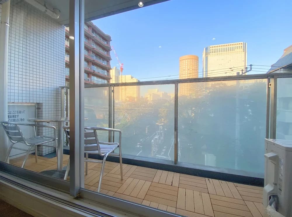Pangoo Shinagawa - photo 18