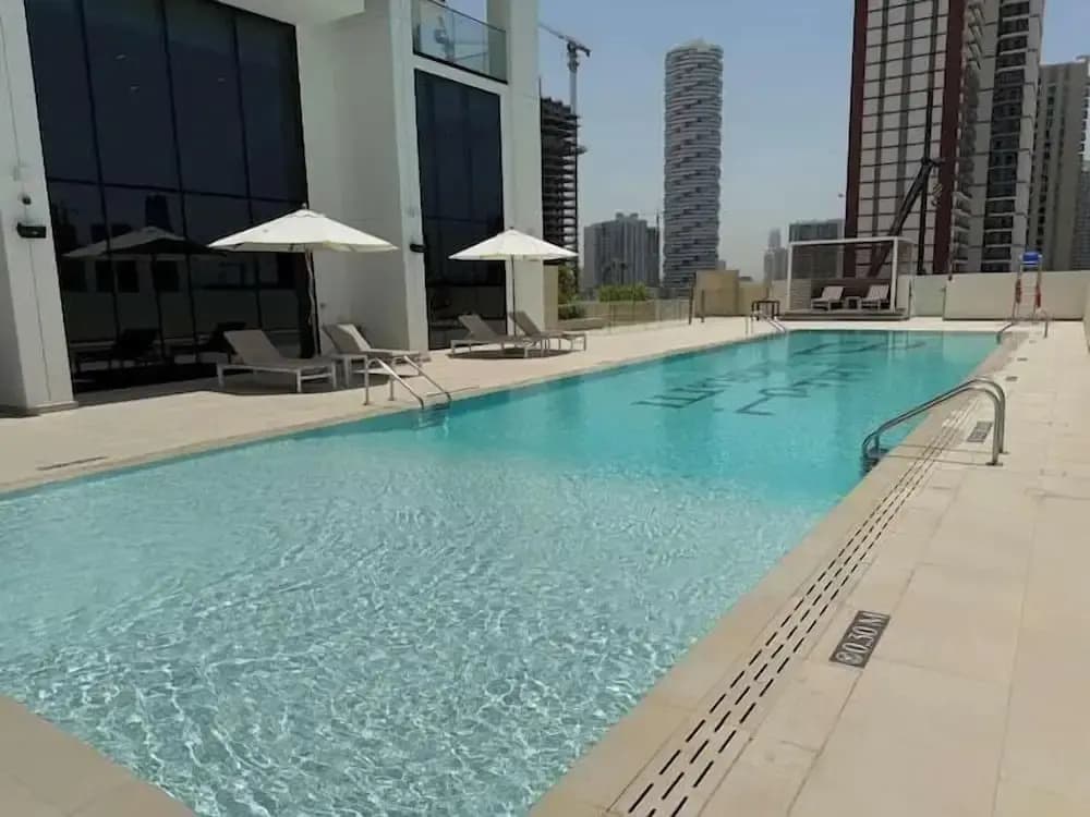 Olympic Pool 5 Mins Drive to Circle Mal - photo 12