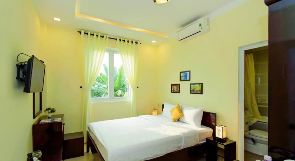Minh Phat Homestay - photo 7