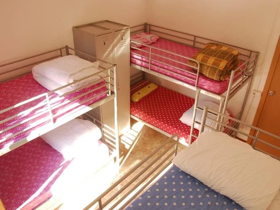 After Hostel - photo 4