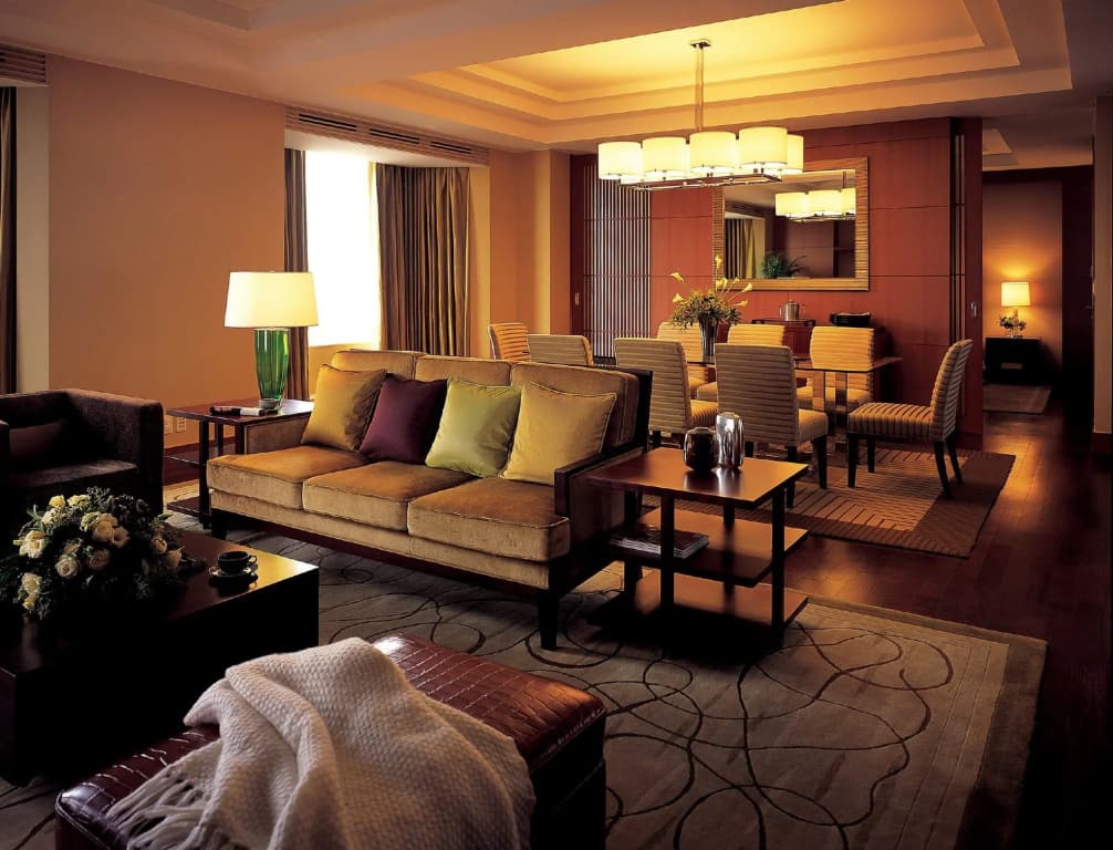 The Grand Lotte Seoul - photo 42