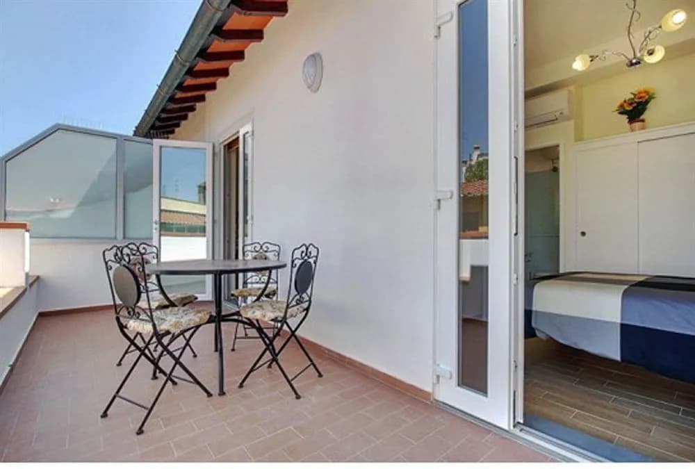 Florentia Suites - photo 7
