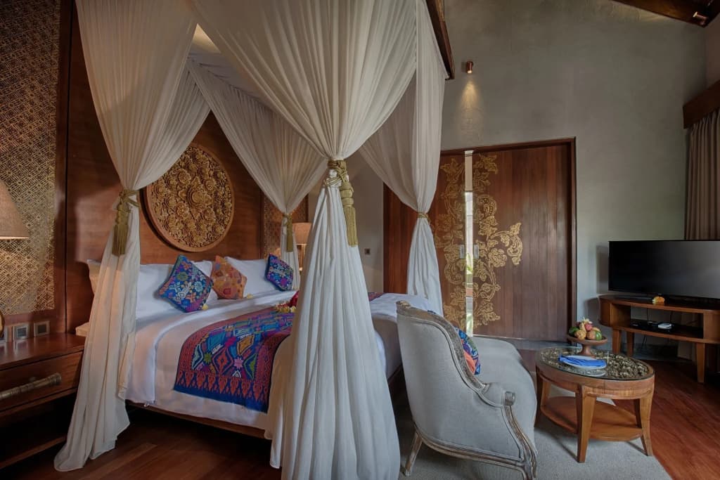 Natya Resort Ubud - photo 3