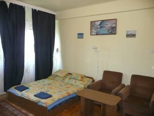 Buda University 2-room Apartments - photo 8