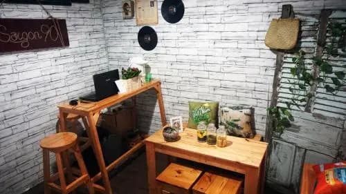 Saigon90 House - photo 2