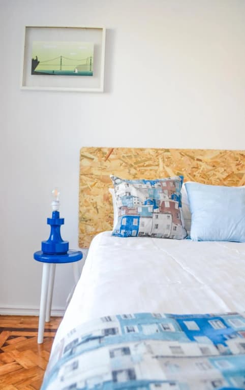 Belém River Apartment - photo 4